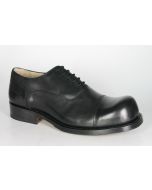1006 HOBO Schnürschuhe CHARLY MARCELLE Black