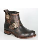 10429 Sendra Bikerboots Barbados Quersia