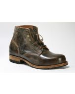 10604 MILLES Sendra Boots Schnürboots Barbados Camello