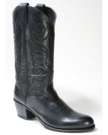 11627 Sendra Cowboystiefel Debora Negro