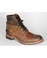 11934 Sendra Schnürschuhe Lighting Serramex