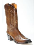 12767 Sendra Cowboystiefel Evolution Tang