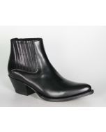 13965 Sendra Stiefelette LIA Rois Negro