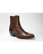 1692 Sendra Stiefeletten RED Ciclon Seahorse