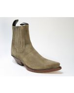 1692 Sendra Boots Stiefelette  Old Martens Corda