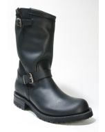 16935 Sendra Boots Engineer Mighty Spr. Negro