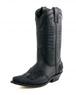 017 Mayura Cowboystiefel Crazy Old Negro