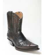 17377 Sendra Boots Kurzstiefel Jacinto Barbados