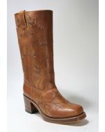 17981 Sendra Stiefel Toledo Olimpia 023 Lavado Boho