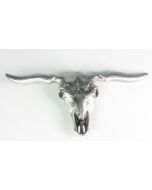 18715 Buckle Gürtelschnalle Stierkopf 