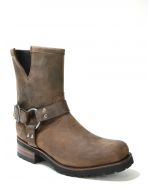18779 Sendra Halbstiefel Farmer Bronco T. Moto