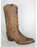 2073 DEBORA Sendra Cowboystiefel Maraca Waxy