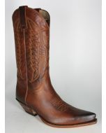 2073 Sendra Cowboystiefel Evolution
