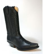 2073 Sendra Boots Cowboystiefel IBIZA Negro