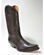 2073 Sendra Cowboystiefel IBIZA Snowbut Marron