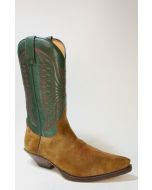 2073 Sendra Cowboystiefel Serr. Daino Tabaco Forest