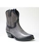 2374 Mayura Cowboy Stiefeletten Vintage Gris