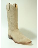 2605 Sendra Cowboystiefel LUCKY Serraje Natural