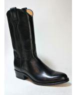 2966 Sendra Cowboyboots LAZO Ciclon Negro