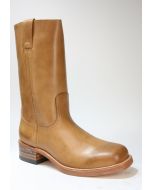 3162 Sendra Farmer Boots Box Brass 077