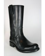 3165 Sendra Stiefel MARTIN Ciclon Negro