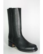 3165 Sendra Stiefel FARMER Evolution Negro