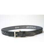 3220 Original Belts Black Python