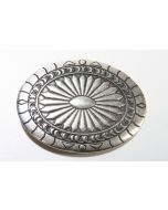 32380 Gürtelschnalle Buckle Native 2
