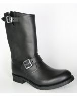 3603 Sendra Engineer Lightning Negro