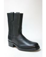 4503 Sendra Boots Farmer Negro