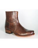 5200 Sendra Stiefelette INSA Deep Nat. Lavado