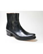 5200 Sendra Stiefelette INSA Ciclon Negro