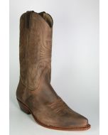 5559 Sancho Cowboystiefel Castano