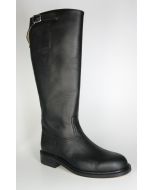 5636 Sendra Police Reitstiefel Negro