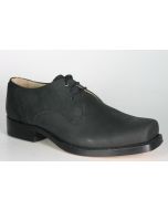 6278 Sancho Schnürschuhe N. Brash Negro