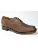 6278 Sancho Schnürschuhe Crazy Old Sadale
