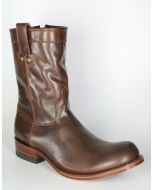 7133 Sendra Stiefel MAY-C Snowbut MS 007 Brass