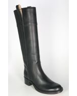 7457 Sendra Stiefel Negro 