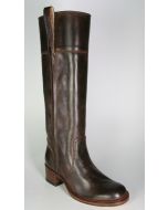 7457 Sendra Stiefel Snowbut Marron