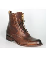 7472 Sendra Schnürstiefel Street-C Evolution Tang 