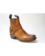 8286 Sendra Bikerboots BLUES Evolution Tang h