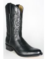 18247 8589 Sendra Cowboystiefel LAZO Negro