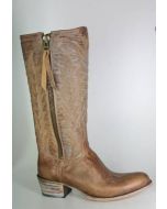 9176 Sendra Stiefel Vibrant Stone