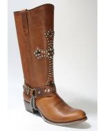  9246 Sendra Stiefel SARA Evolution Tang 2