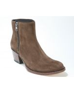 9884 Sendra Stiefeletten SARA Softy Delave T. Moro