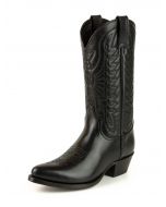 2534 Mayura Cowboystiefel Negro 