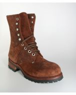 Logger 22 Paraiso Schnürstiefel Cam Tonka