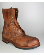 Logger 22 Paraiso Schnürstiefel Manchado