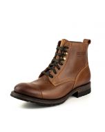 2478 Mayura Boots Crazy Old Castano