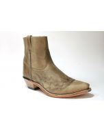 1512 OLDWEST Stiefeletten Odessa Tan Fry 